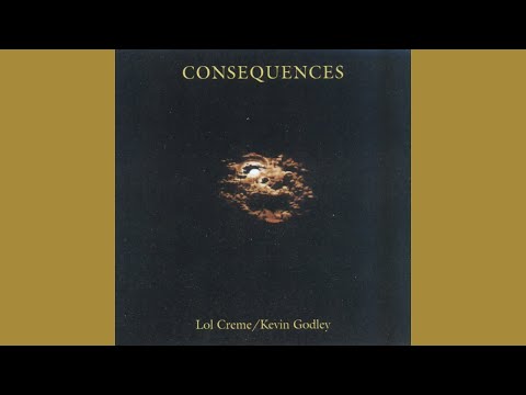 Godley and Creme - Lost Weekend