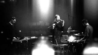 KELLY (CPH JAZZHOUSE SESSION)