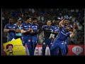 Mumbai Indians Status
