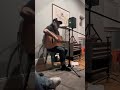Joe Pernice - "Wither On The Vine" (Pernice Brothers song) live in Dorchester, MA 4/5/2024
