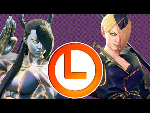 DBGen13 (Seth) vs Just Pokey (Falke) | SFV East 02.13.2023