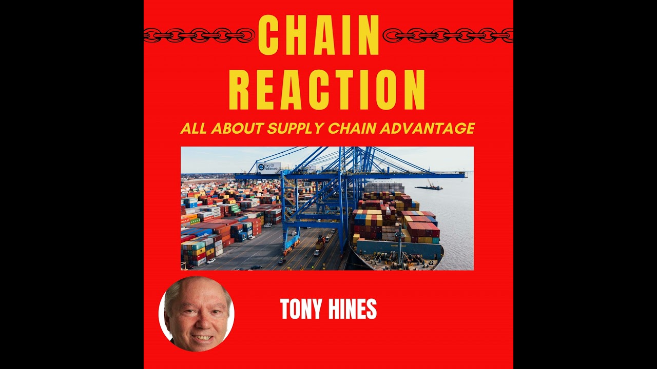 Mastering Service Level Agreements for Supply Chain Success