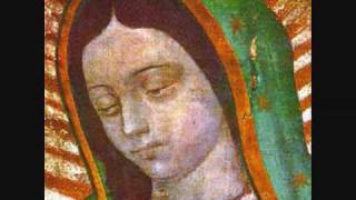 A ti virgencita - Yolanda del Rio