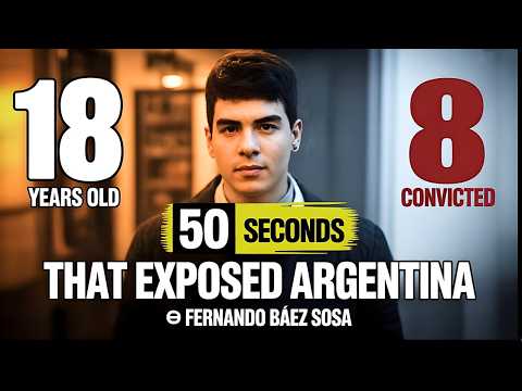 Fernando Báez Sosa: 50 Seconds That Exposed Argentina | Netflix Untold