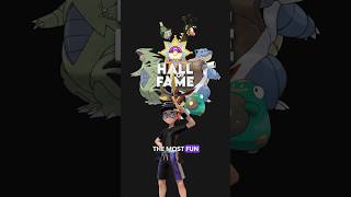 I Reached MASTER With THIS Doubles Team in Pokemon Champions