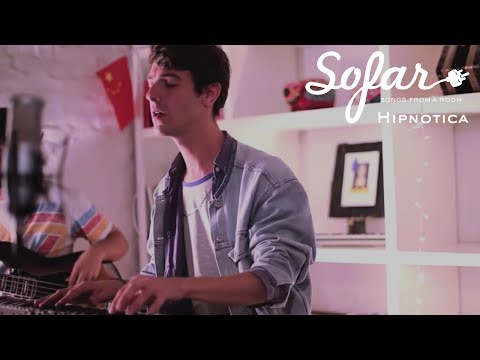 Hipnotica - Desprender | Sofar Buenos Aires