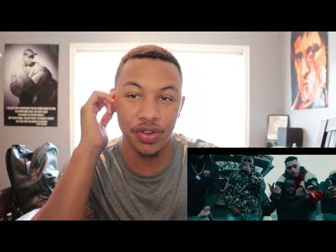 GERMAN RAP!! DARDAN - MISTER DARDY (prod. PzY) Reaction Video