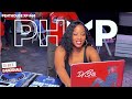 PHXP At COVO With Gordon S DANCEHALL DJ BEE 68