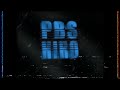 PBS Hiro Video Logo 1985 1990