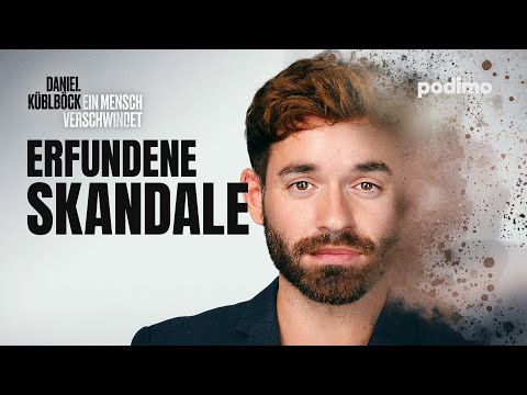 Deutschland | Ein Mensch verschwindet - Daniel Küblböck | S01E06 | Podimo