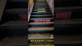 The newsroom speakeasy in Long Island city #speakeasy #viralshorts #speakeasyvibes #goodvibes