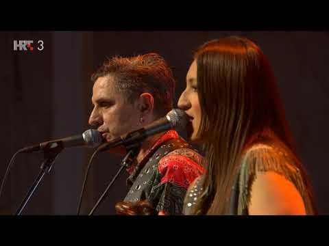 Sunnysiders Deep Down live at Garaža TV Show