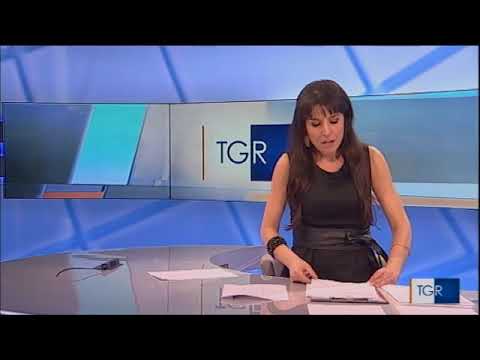 tg3 del 15 marzo 2019 - Sovraffollamento Carcere Pontedecimo