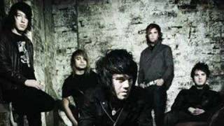 Elliot Minor ~ Silently w/ lyrics