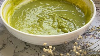 Download lagu Avocado Hair Mask mp3