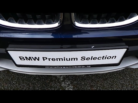 142D11768 - 142D11768 BMW X1 sDrive16d SE