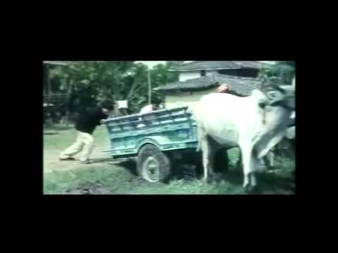 Nepali Song - "Ahankar" Movie Song || Duniyain Lale Lalosh || Super Hit Nepali Song - YouTube video thumbnail