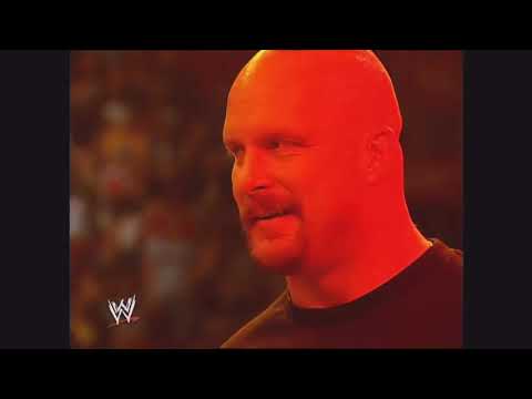 Kane's Greatest POP and Standing Ovation
