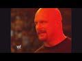 Kane S Greatest POP And Standing Ovation