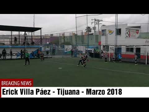 #GoLALAzo @Golalazo - Erick Villa Páez - Tijuana