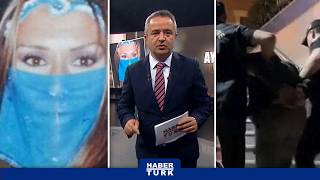 Mezdeke Katili Yakalandı: İstanbulkart Ele Verdi!