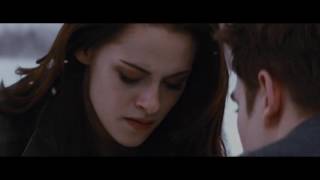 Twilight Bella transformation  Bittersweet ft. ell