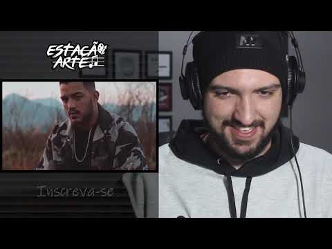 Lord, DoisT, Funkero & Nochica - Histórias de um 38 (prod. Índio) | React 1Só