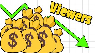 Why Sponsoring Small Creators is Better thumbnail