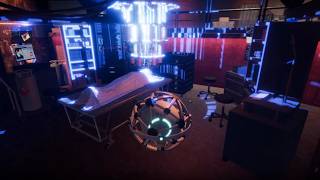 The Core demo trailer teaser