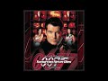 Backseat Driver Film Version Tomorrow Never Dies David Arnold