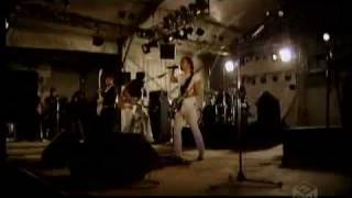 de acuerdo y es que - cafe tacvba en vivo en japon