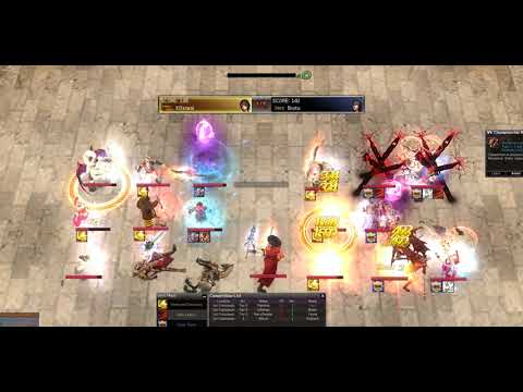 [Atlantica Global] Killsteal vs Broto PM Weekly Argos August 28 2021