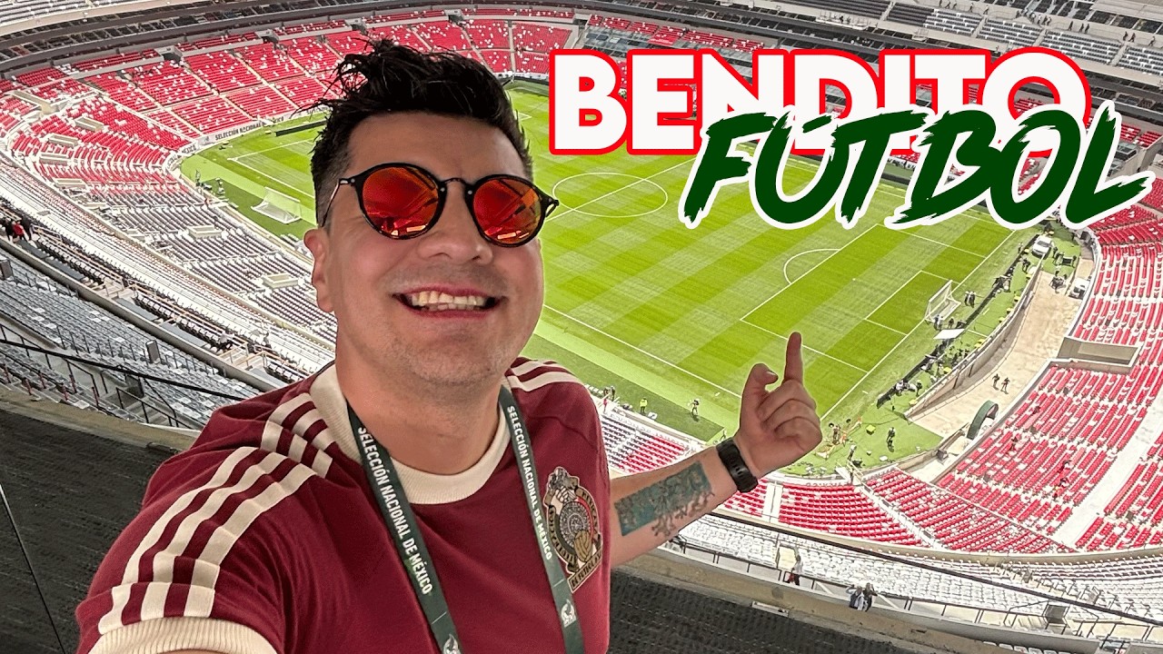 ¡Nos acabamos la Copa del Mundo! - Bendito Fútbol