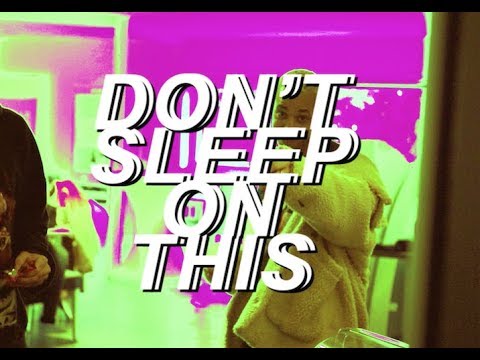 Making of Bizzey - JA!