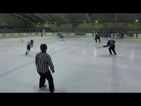 LBJČH U14 Pārdaugava04 - JLSS 5:2 (Volvo SC ledus halle) 13.01.2018