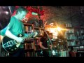 LOW - Sunflower - Live at Fingerprints Long Beach, CA (04/01/2013)