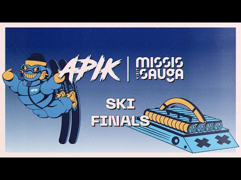 Ski Competition Finals - APIK Mississauga 2026
