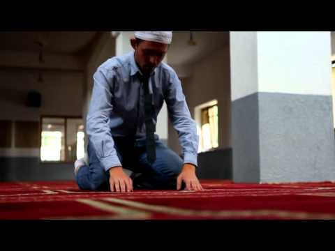 Sadakaja (klip i shkurt rreth sadakas) Offical Video 2014