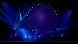 Pink Floyd - A New Machine/ &quot;Terminal Frost&quot; (Live Remix 2019)