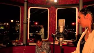 A Room for London: Wildbirds &amp; Peacedrums play Sounds from a Room (2012)