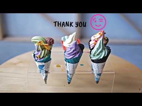 LAB REPORT ICE CREAM MAKING