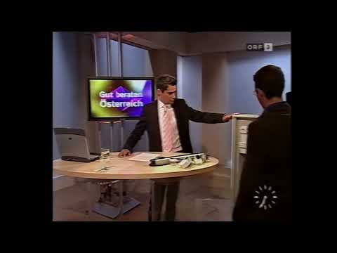 ORF, Gut Beraten Österreich (Fragment), 30.06.2006