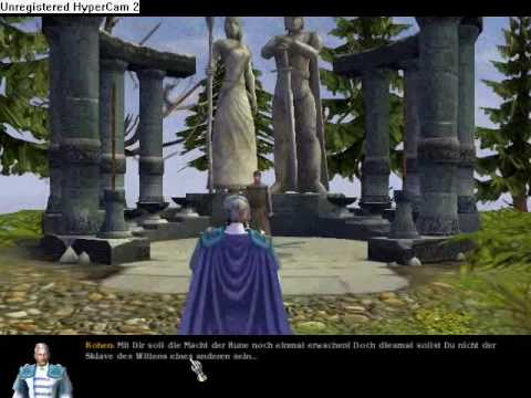 Let's Play Spellforce TOoD #001 - Aller Anfang