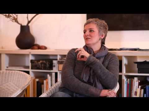 Meet The Artist: Bettina Hachmann - boesner.tv