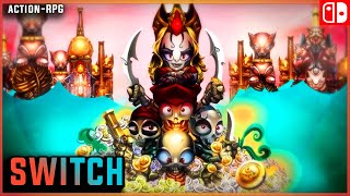 SkullPirates trailer