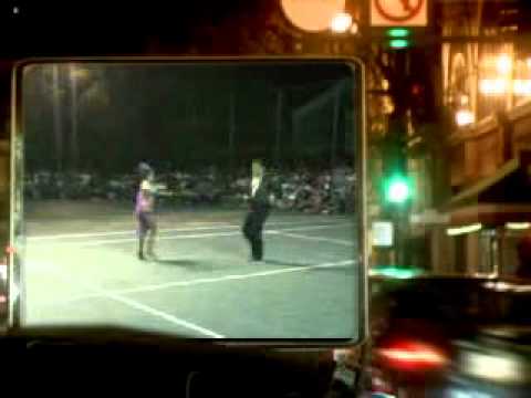 CTU DANCE SPORT CHAMPION