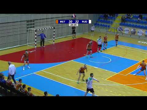 SBRL 19. kolo / IZ / RK Metalac - RK Rudar