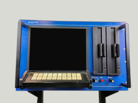 DIY Open Amiga Sampler Expansion for Amiga 500, 600, 1200, 2000, 3000, 4000 image 3