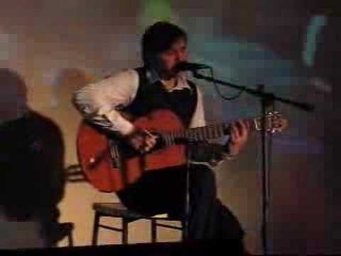 Telenn gwad - Fhear a Bhata