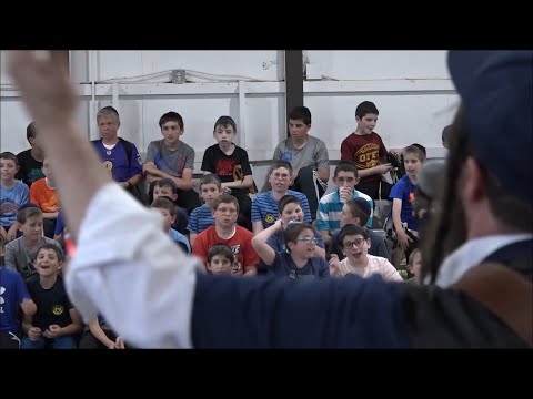 Agudah Day Camp Memories 2020